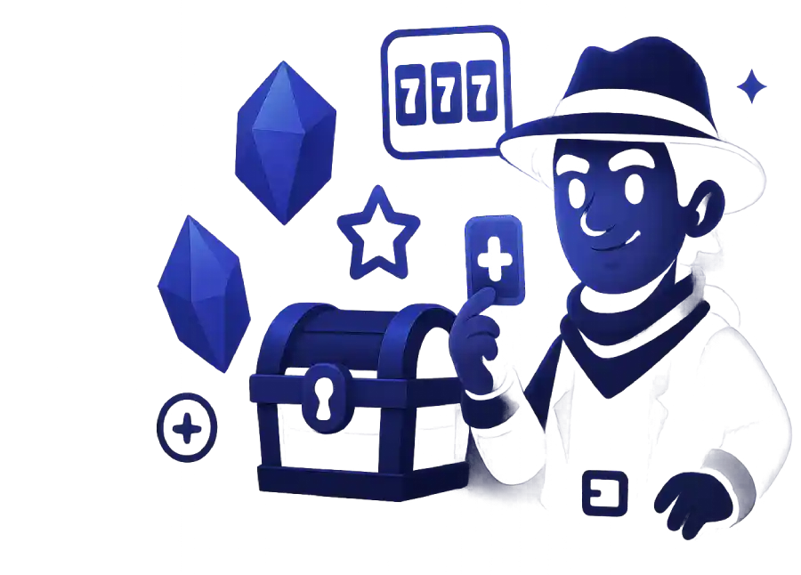 Spinbit Casino NZ official logo